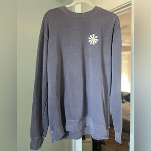 Living Fully Co Sweatshirt